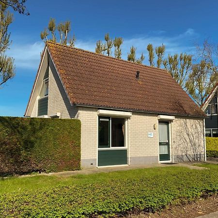 Hello Zeeland - Vakantiehuis Stern 188 Breskens Exteriér fotografie