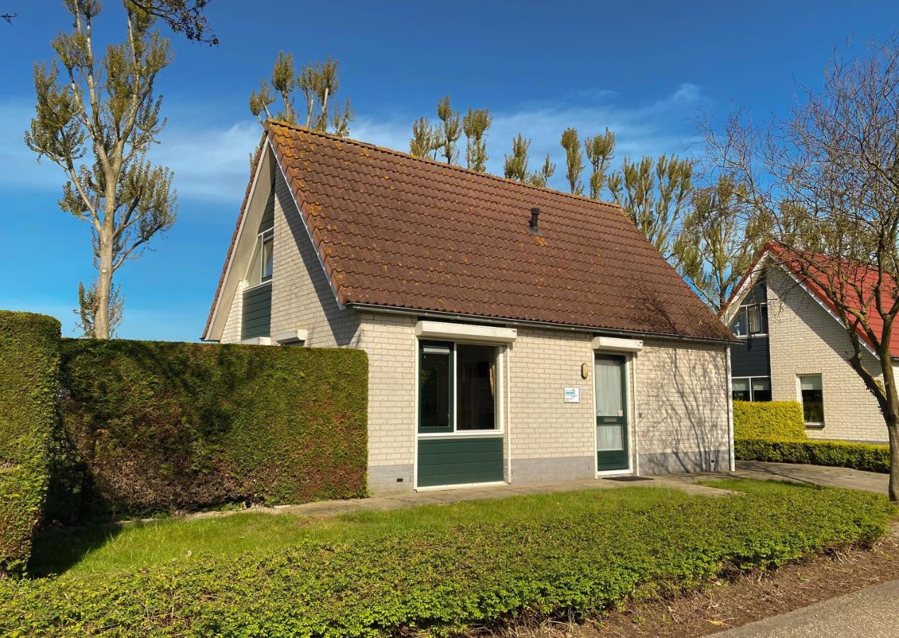 Hello Zeeland - Vakantiehuis Stern 188 Breskens Exteriér fotografie