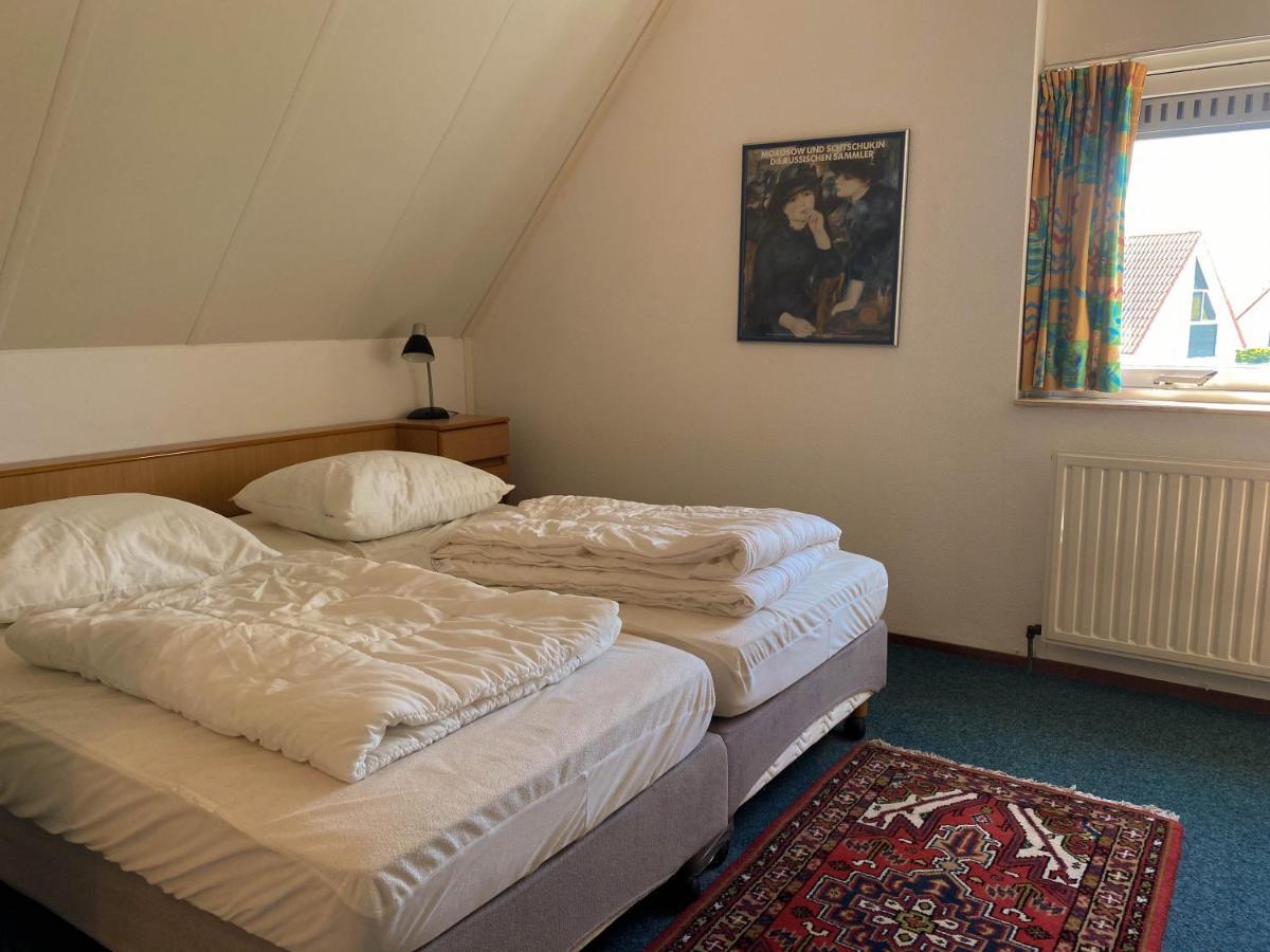 Hello Zeeland - Vakantiehuis Stern 188 Breskens Exteriér fotografie